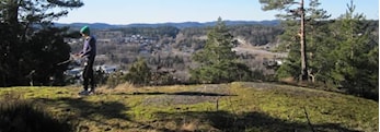 Høstruslær 5. November er avlyst